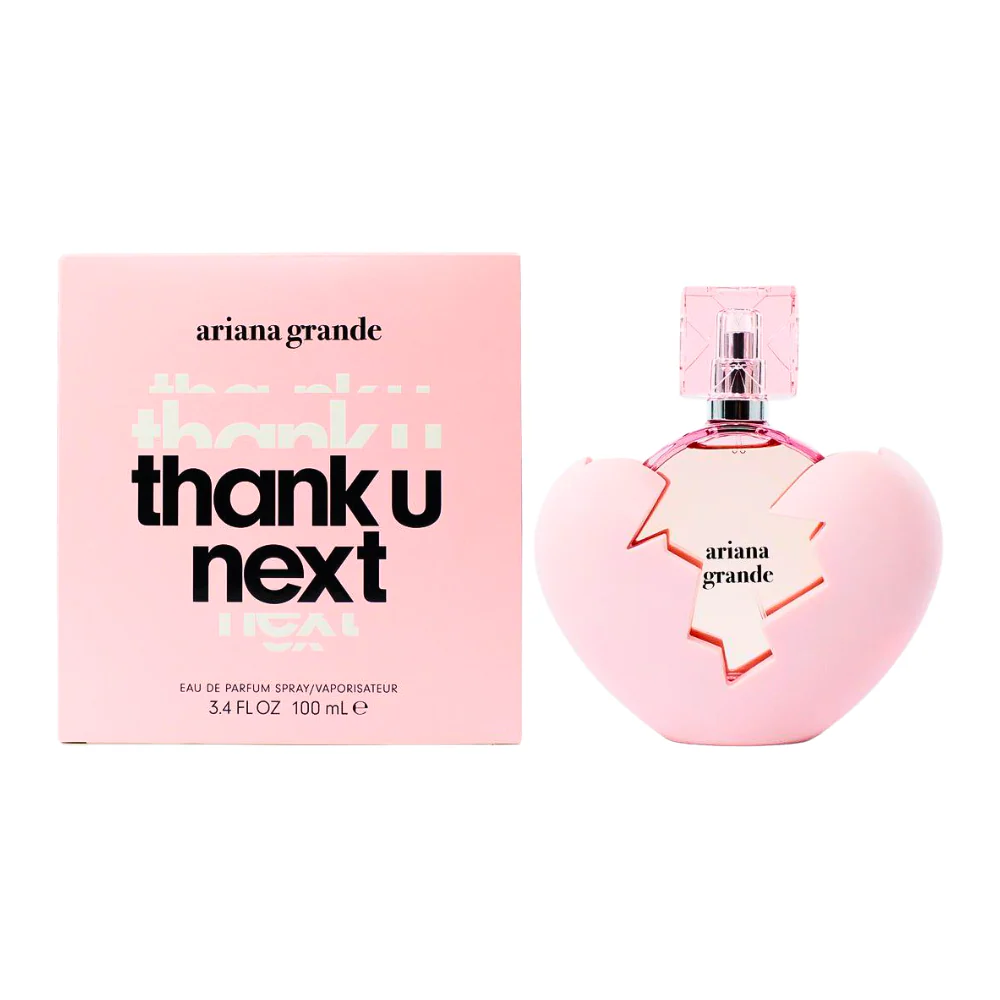 Ariana Grande Thank U Next 100ml EDP